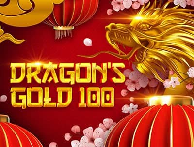 Dragons Gold 100