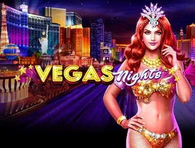 Vegas Nights