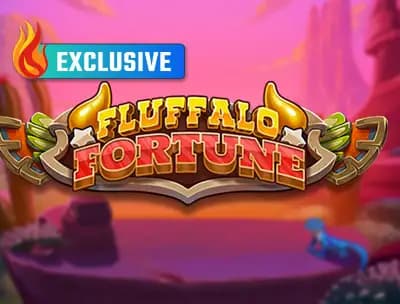 Fluffalo Fortune: Hold n' Win