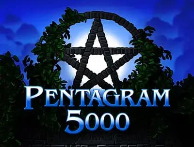 Pentagram 5000