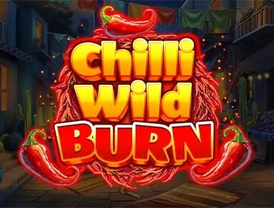 Chilli Wild Burn