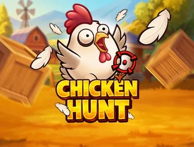 Chicken Hunt