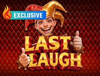 Last Laugh
