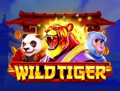 Wild Tiger