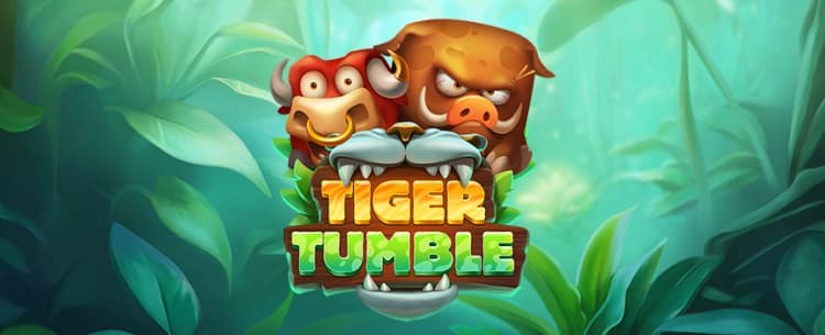 Tiger Tumble