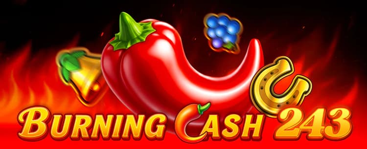 Burning Cash 243