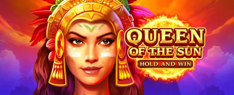 Queen of the Sun