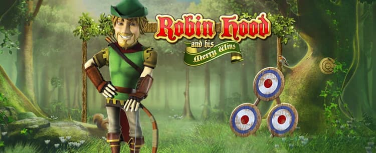 RobinHood and his Merry Wins