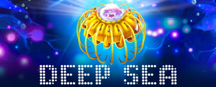 Play Deep Sea