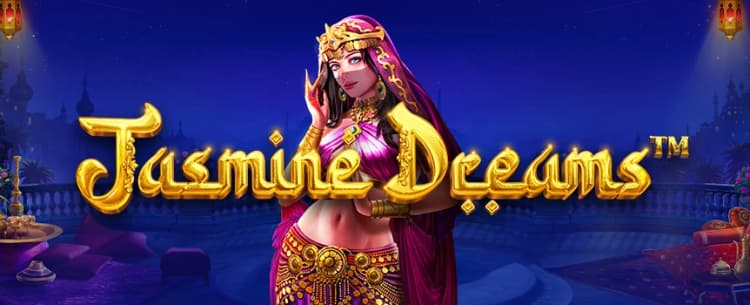 Jasmine Dreams