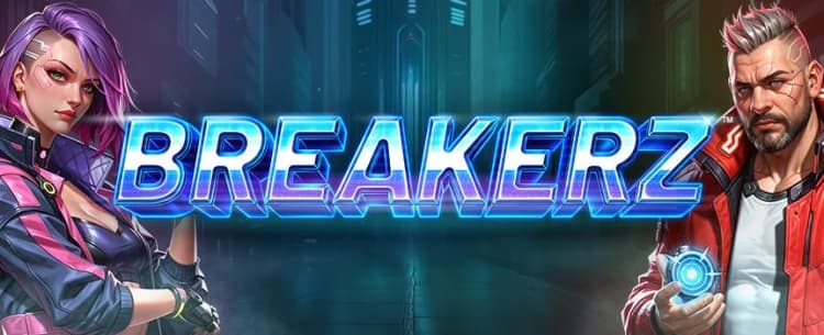 Breakers