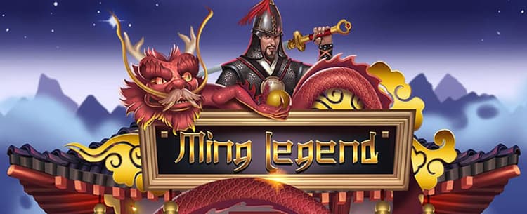 Ming Legends