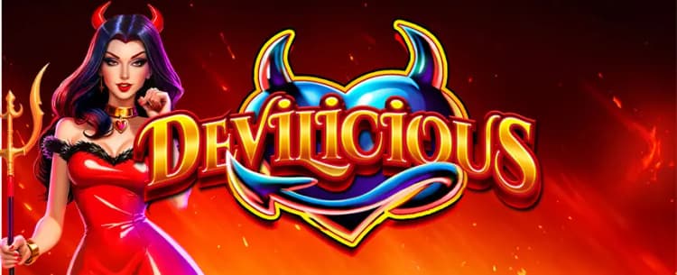 Devilicious
