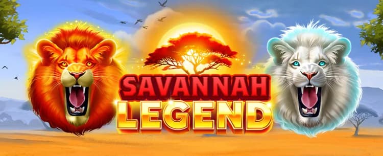 Savannah Legend