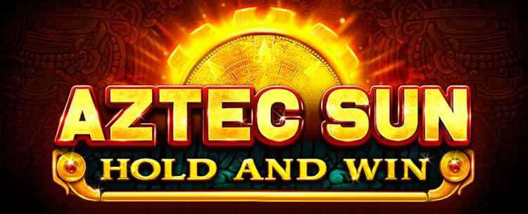 Aztec Sun Hold and Win