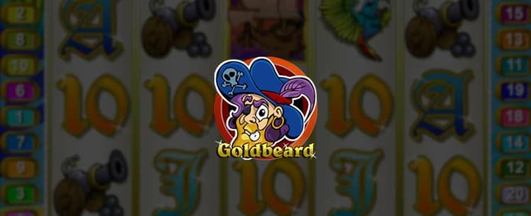 Goldbeard