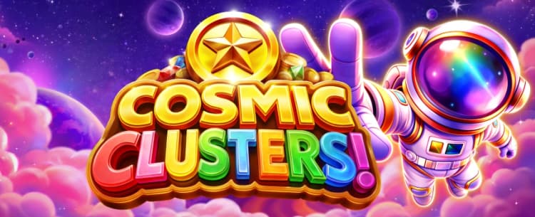 Cosmic Clusters