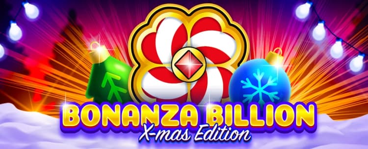 Bonanza Billion