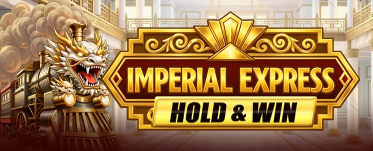 Imperial Express Hold and Win