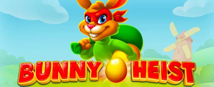 Bunny Heist