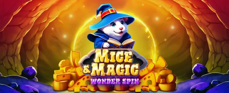Mice and Magic