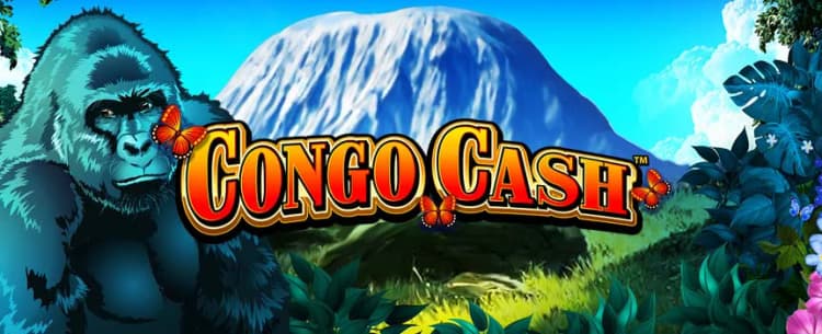 Congo Cash 