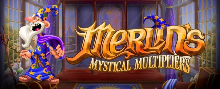 Merlin’s Mystical Multipliers | Ignition