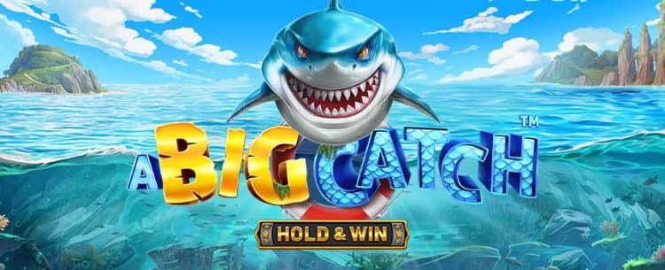 A Big Catch