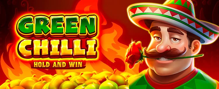 Green Chilli