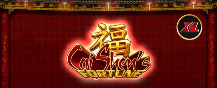 Play Caishen’s Fortune