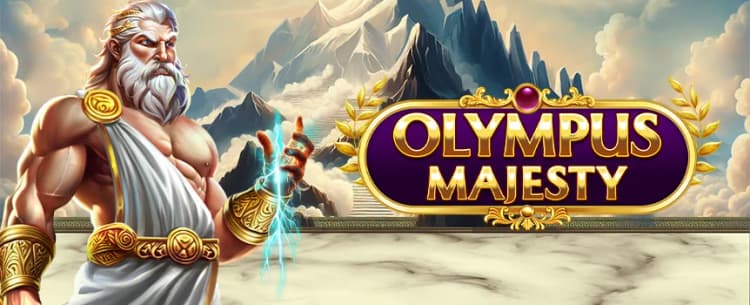 Olympus Majesty