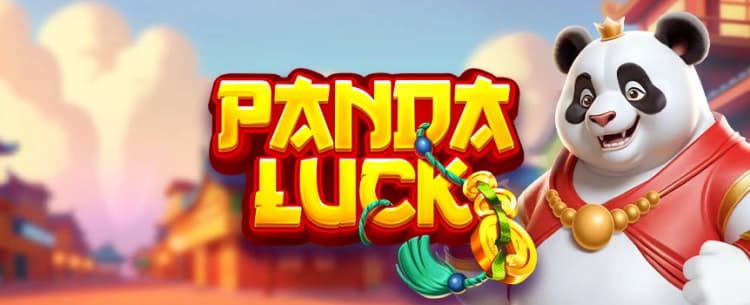 Panda Luck