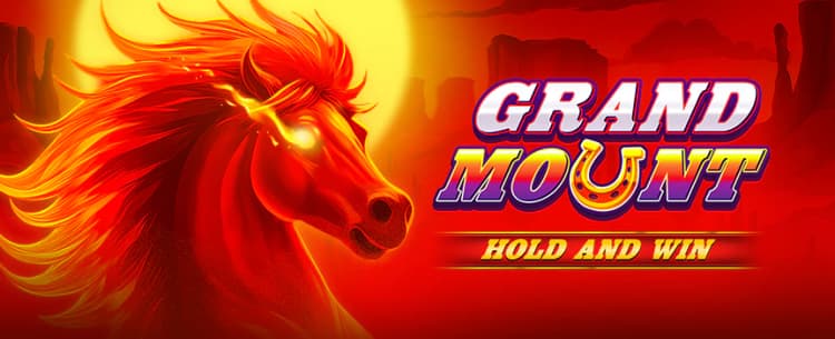 Grand Mount