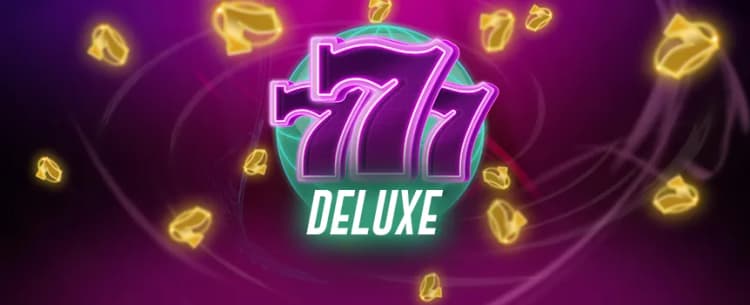  777 Deluxe