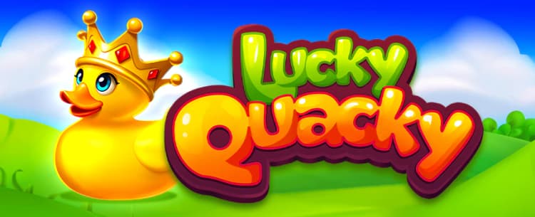 Lucky Quacky