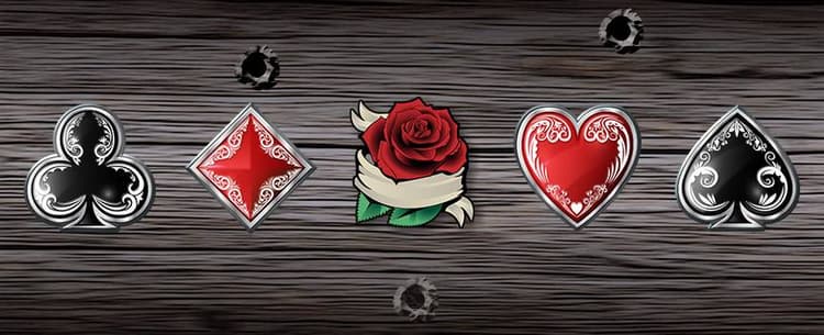 pistols and roses