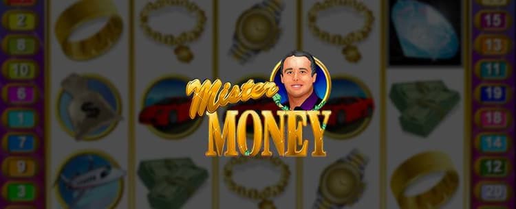 Mister Money