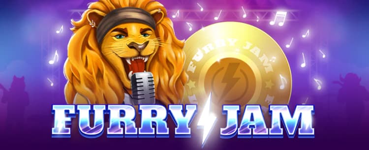 Furry Jam