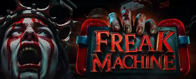 freak-machine