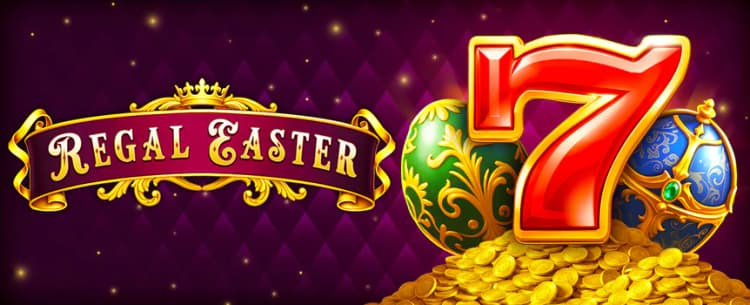 Regal Easter