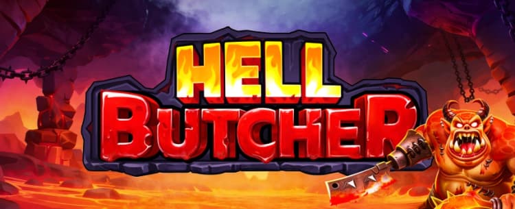 Hell Butcher