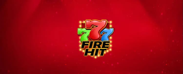 Fire Hit