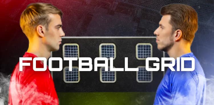 Football Grid
