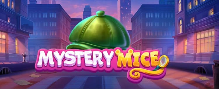 Mystery Mice