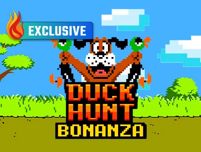Duck Hunt Bonanza 