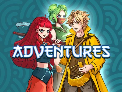Adventures 