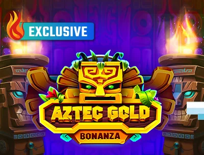 Aztec Gold Bonanza